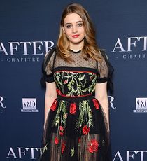 Josephine Langford, 28 лет, Австралия Josephine Langford, 28 лет,